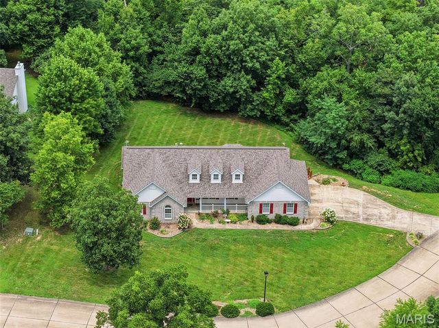 119 Saint Marys Lane, Old Monroe, MO 63369
