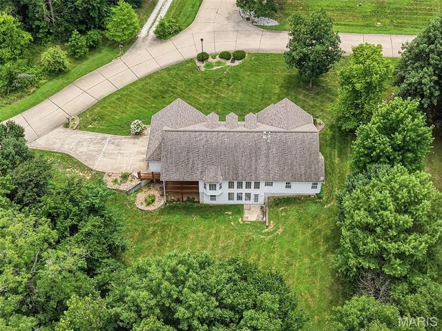 119 Saint Marys Lane, Old Monroe, MO 63369