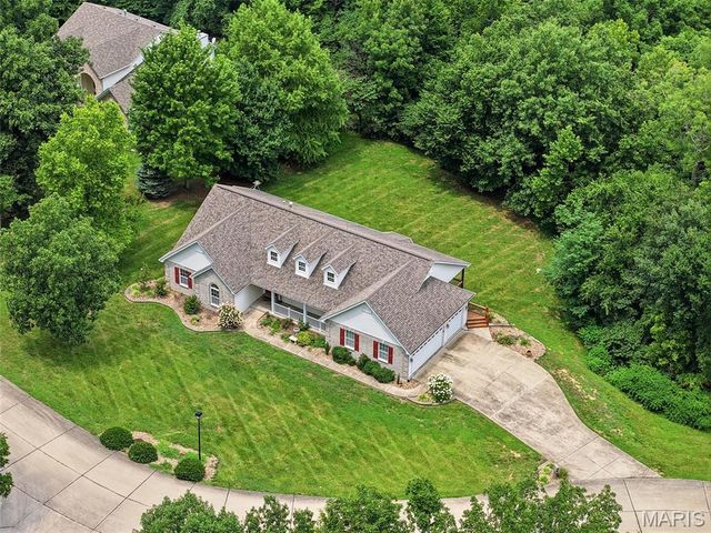 119 Saint Marys Lane, Old Monroe, MO 63369