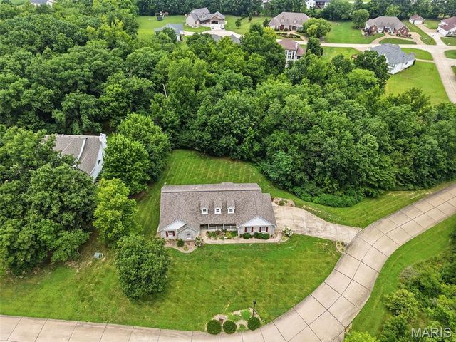 119 Saint Marys Lane, Old Monroe, MO 63369