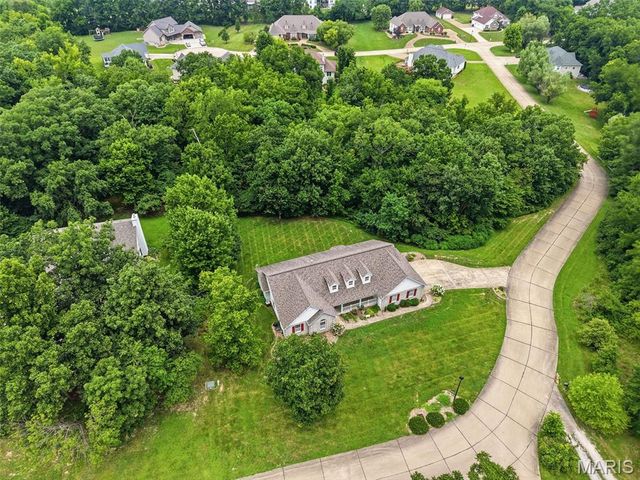 119 Saint Marys Lane, Old Monroe, MO 63369