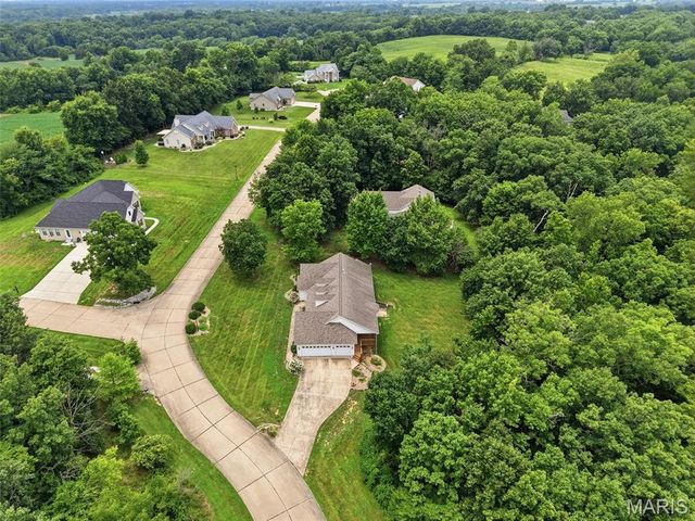 119 Saint Marys Lane, Old Monroe, MO 63369
