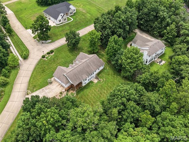 119 Saint Marys Lane, Old Monroe, MO 63369