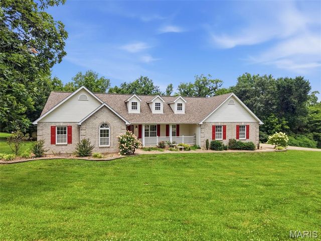 119 Saint Marys Lane, Old Monroe, MO 63369