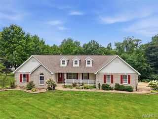 119 Saint Marys Lane, Old Monroe, MO 63369
