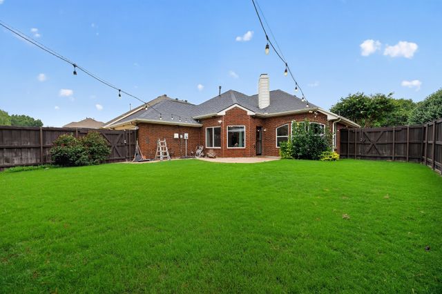 1517 Caldwell Circle, Carrollton, TX 75010