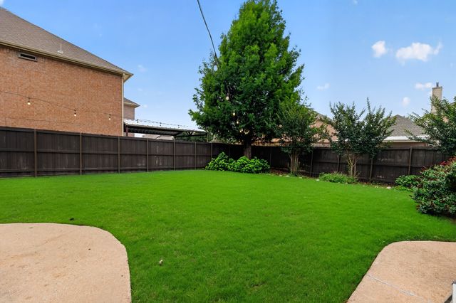 1517 Caldwell Circle, Carrollton, TX 75010