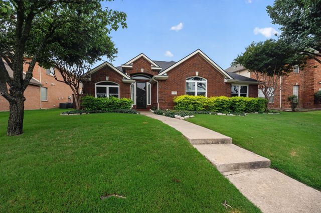 1517 Caldwell Circle, Carrollton, TX 75010