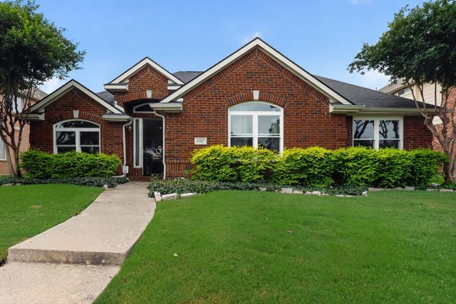 1517 Caldwell Circle, Carrollton, TX 75010