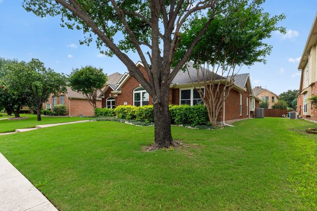 1517 Caldwell Circle, Carrollton, TX 75010