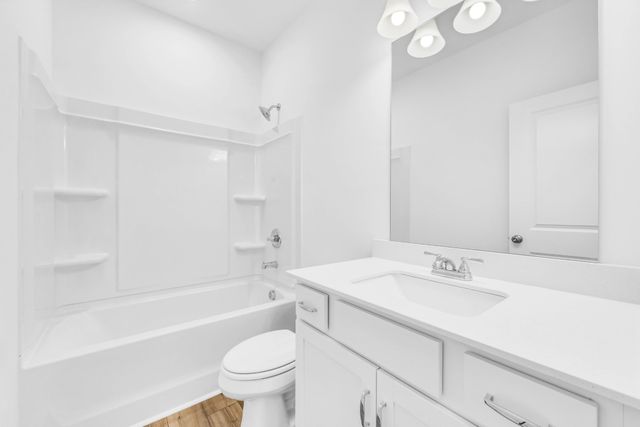 1358 English Oak Drive, Clarksville, TN 37043