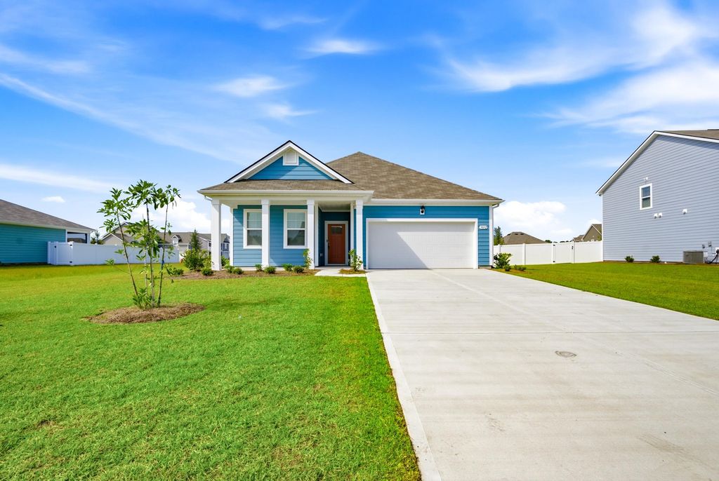 5032 Yellowstone Dr., Conway, SC 29526 — photo 2