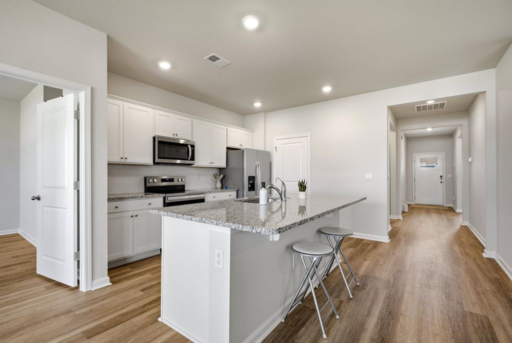 5032 Yellowstone Dr., Conway, SC 29526 — photo 5