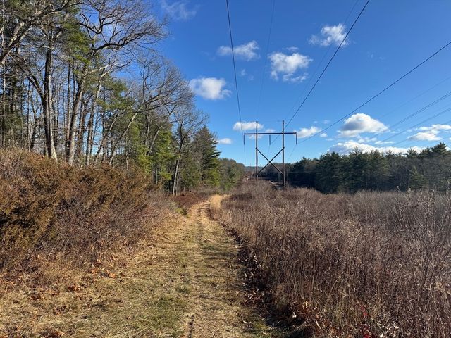 2 Pisgah Mountain Rd, Gill, MA 01354