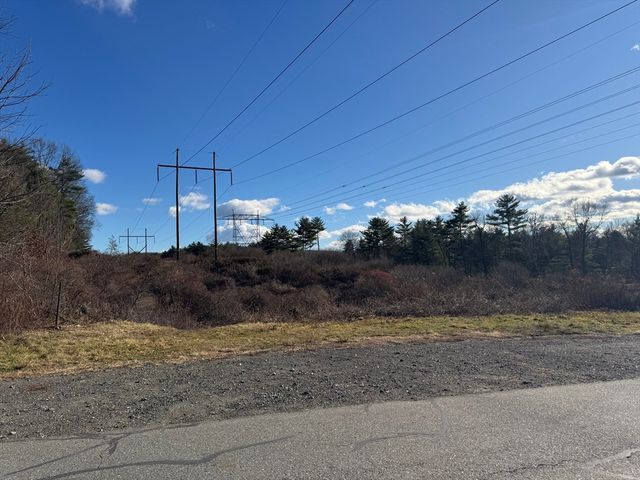 2 Pisgah Mountain Rd, Gill, MA 01354