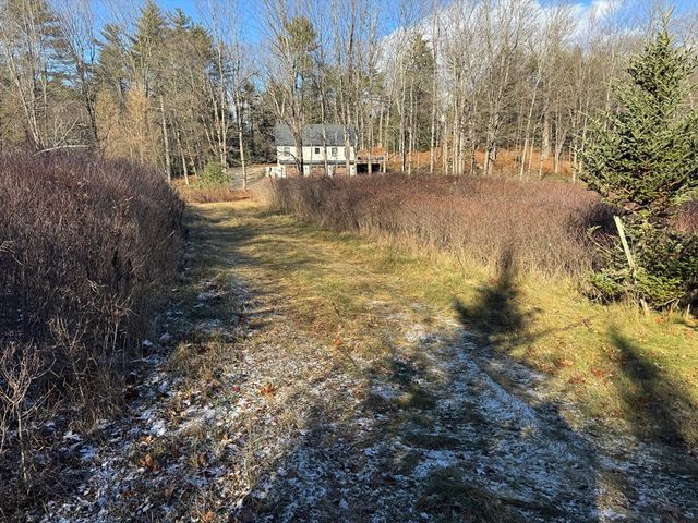 2 Pisgah Mountain Rd, Gill, MA 01354