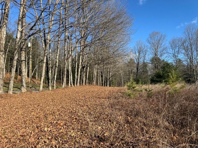 2 Pisgah Mountain Rd, Gill, MA 01354