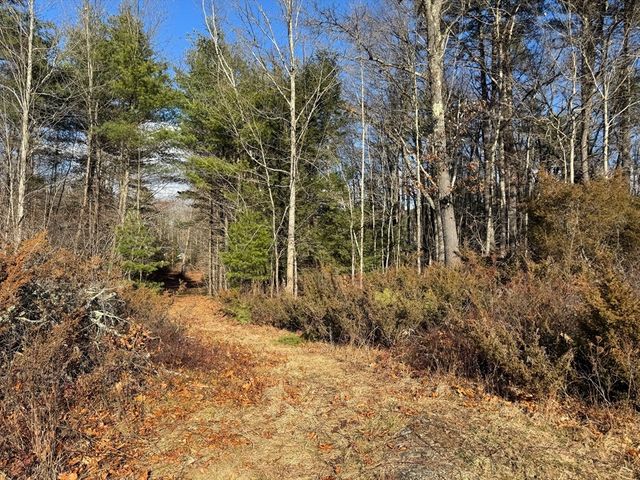 2 Pisgah Mountain Rd, Gill, MA 01354