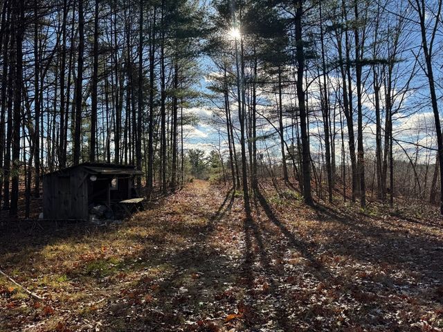 2 Pisgah Mountain Rd, Gill, MA 01354