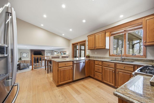 14205 Julliard Street NE, Forest Lake, MN 55025