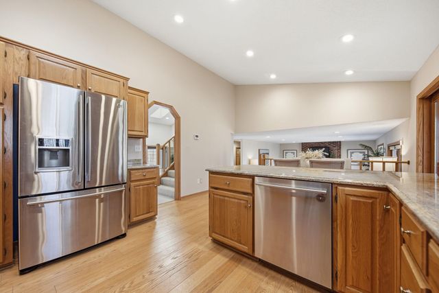 14205 Julliard Street NE, Forest Lake, MN 55025