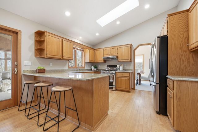 14205 Julliard Street NE, Forest Lake, MN 55025