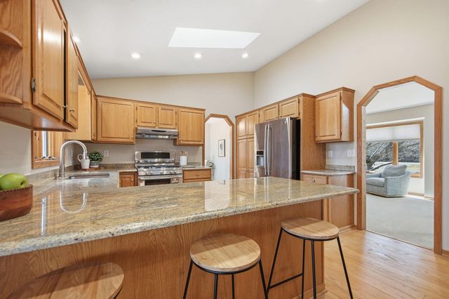 14205 Julliard Street NE, Forest Lake, MN 55025