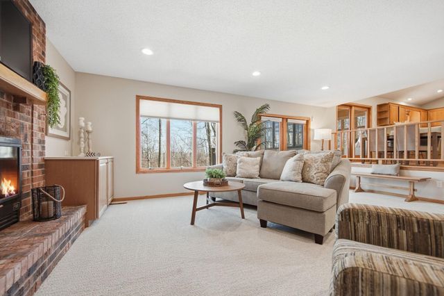 14205 Julliard Street NE, Forest Lake, MN 55025