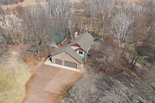 14205 Julliard Street NE, Forest Lake, MN 55025