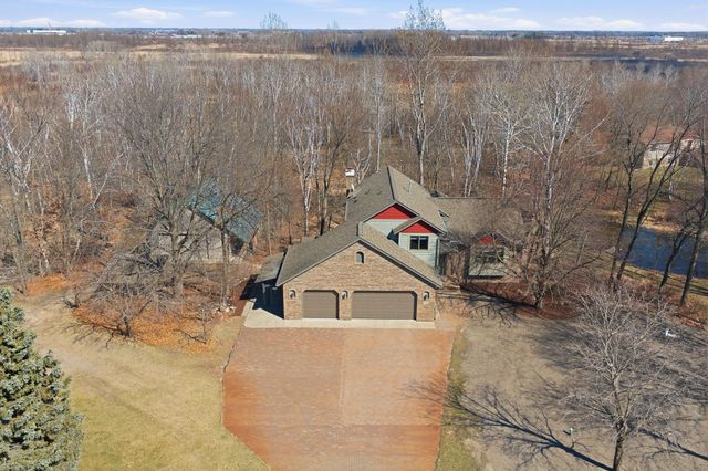 14205 Julliard Street NE, Forest Lake, MN 55025