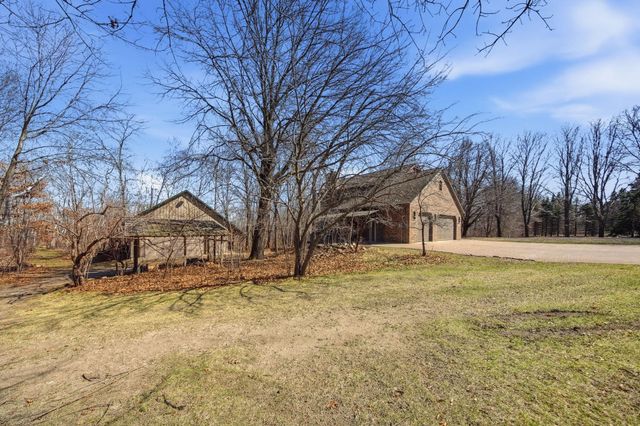 14205 Julliard Street NE, Forest Lake, MN 55025