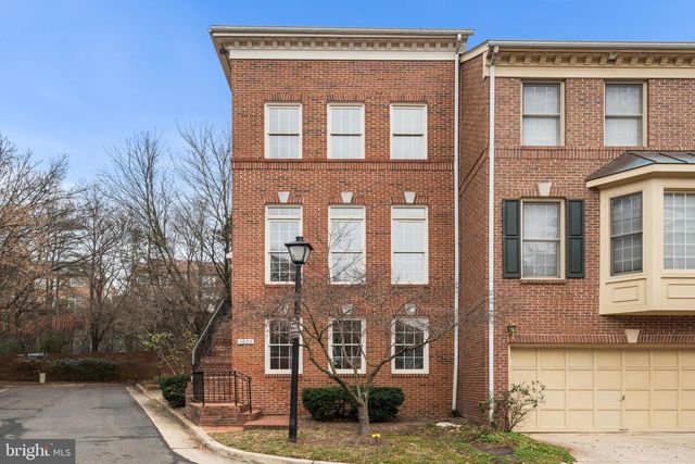 4620 KNIGHT PL, Alexandria, VA 22311