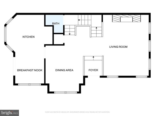 4620 KNIGHT PL, Alexandria, VA 22311