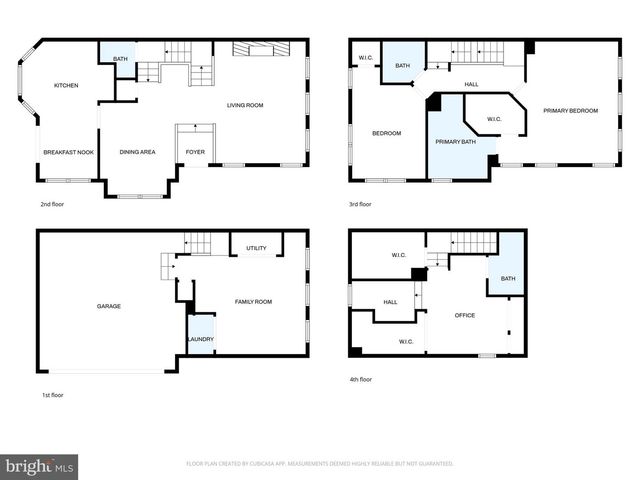 4620 KNIGHT PL, Alexandria, VA 22311