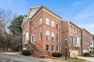 4620 KNIGHT PL, Alexandria, VA 22311