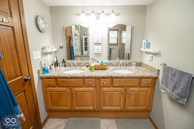 8910 Skippers Way, Indianapolis, IN 46256