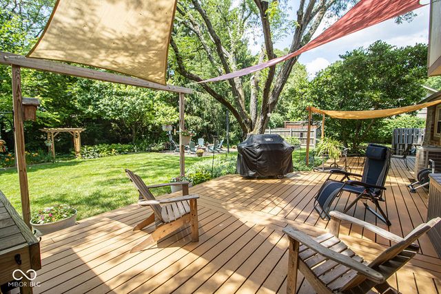 8910 Skippers Way, Indianapolis, IN 46256