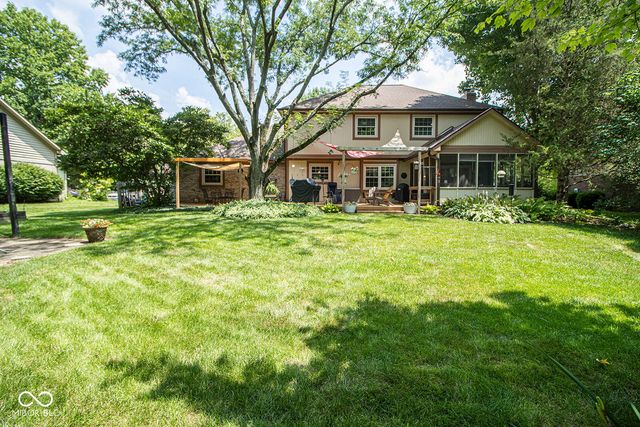 8910 Skippers Way, Indianapolis, IN 46256