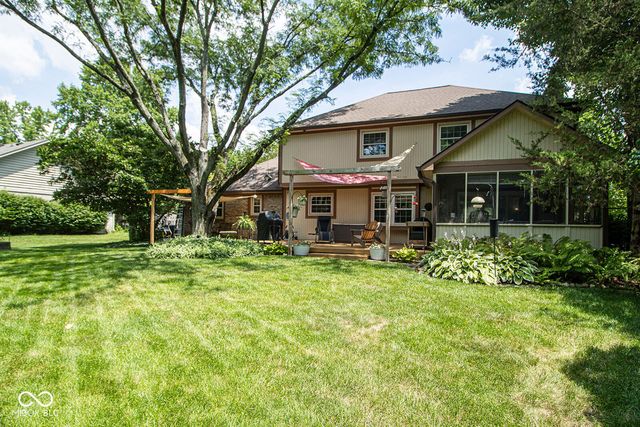 8910 Skippers Way, Indianapolis, IN 46256