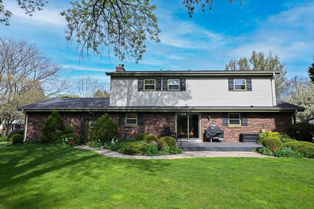 3459 Oak Tree LANE, Elmwood Park, WI 53405