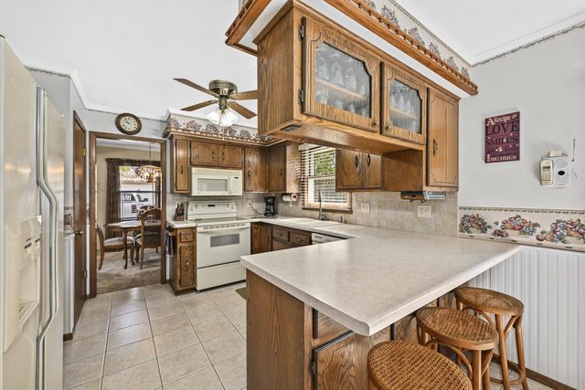 3459 Oak Tree LANE, Elmwood Park, WI 53405