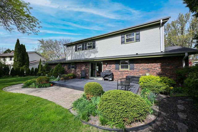 3459 Oak Tree LANE, Elmwood Park, WI 53405