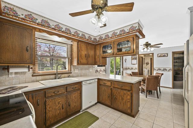 3459 Oak Tree LANE, Elmwood Park, WI 53405