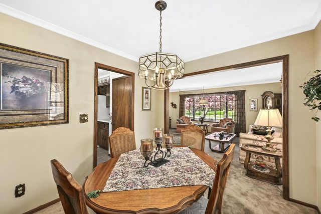 3459 Oak Tree LANE, Elmwood Park, WI 53405