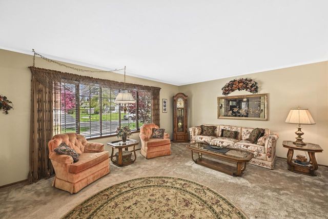 3459 Oak Tree LANE, Elmwood Park, WI 53405