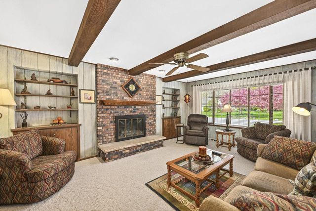3459 Oak Tree LANE, Elmwood Park, WI 53405