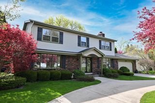 3459 Oak Tree LANE, Elmwood Park, WI 53405