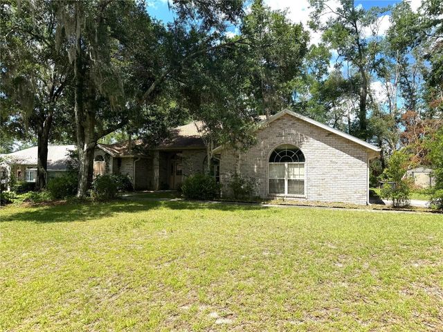 571 NW ZACK DRIVE, Lake City, FL 32055