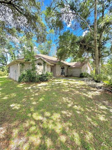 571 NW ZACK DRIVE, Lake City, FL 32055