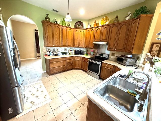 571 NW ZACK DRIVE, Lake City, FL 32055